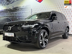 Volvo XC90 - AWD Ultimate Dark | B&W | Pano | Massage | Memory | 360 | Head-up
