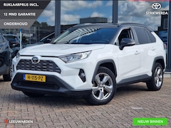 Toyota RAV4 - 2.0 VVT-iE Business Plus