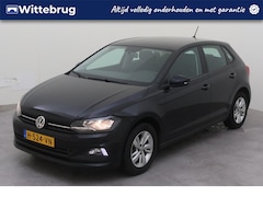 Volkswagen Polo - 1.0 TSI 95pk Comfortline / Parkeersensoren a / LM 15 inch /