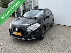 Suzuki SX4 S-Cross - 1.6 Comfort|Panodak|afn.trekhaak|