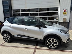 Renault Captur - 0.9 TCe Life
