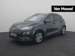 Hyundai Kona Electric - EV Comfort 64 kWh | Apple Carplay/Android Auto | Achteruitrijcamera | cruise control adapt