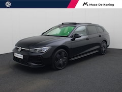 Volkswagen Passat Variant - 1.5eHybrid 200kW/272PK R-Line DSG · Panoramadak · Navigatie · 360° Camera + Parkeersensore