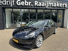 Tesla Model 3 - Long Range AWD 75 kWh*Premium Audio*EXPORTPRIJS