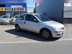 Opel Corsa - 1.2-16V Rhythm