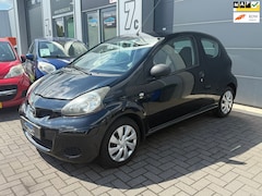 Toyota Aygo - 1.0 AIRCO | ELEKTR RAMEN | NIEUWE APK | NAP |