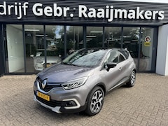 Renault Captur - 0.9 TCe Intens*LED*Navi*Camera