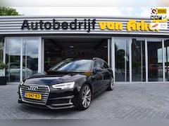 Audi A4 Avant - 40 TFSI Sport automaat