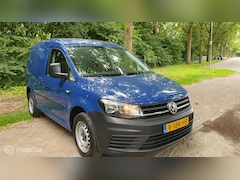 Volkswagen Caddy - Bestel 2.0 TDI L1H1 Trendline 1e Eig EURO 6