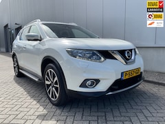 Nissan X-Trail - 1.6 DIG-T Tekna / Panorama Dak / Stoelverwarming