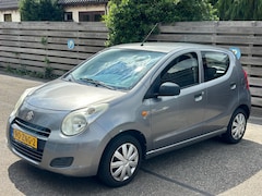 Suzuki Alto - 1.0 Comfort Airco 98.000km Bj 2013