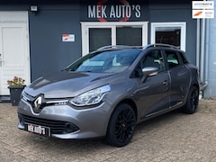 Renault Clio Estate - 1.2 Dynamique|Navi|Airco|Cruise|Sensor|