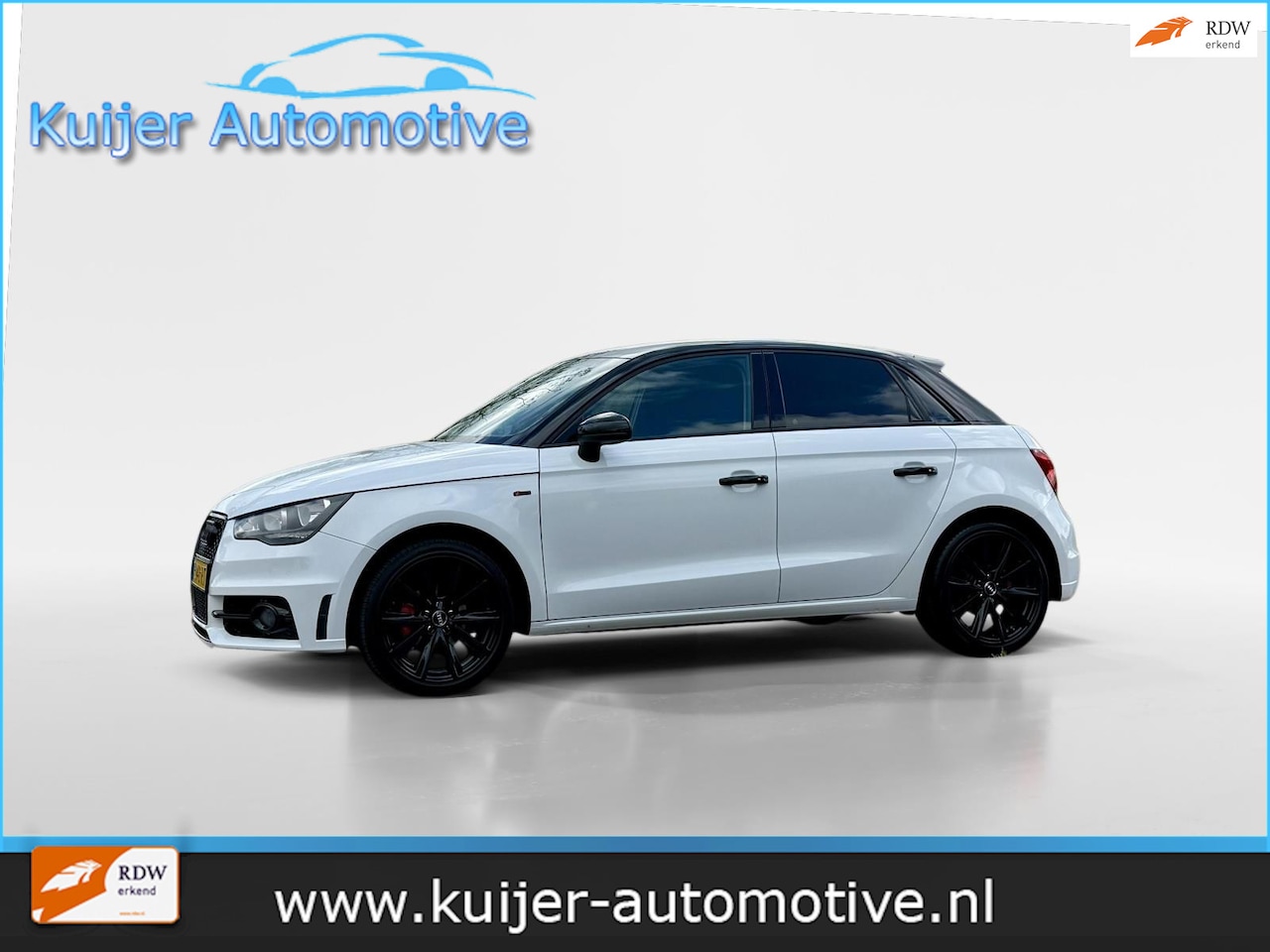 Audi A1 Sportback - 1.2 TFSI Ambition | Stoelverwarming | Airco | Navi - AutoWereld.nl