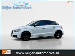 Audi A1 Sportback - 1.2 TFSI Ambition | Stoelverwarming | Airco | Navi