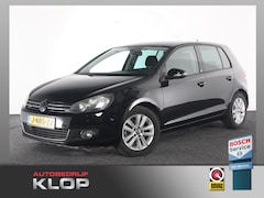Volkswagen Golf - 1.4 TSI Comfortline