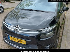 Citroën Grand C4 Picasso - 1.2 PureTech Intensive | Parkeer sensoren | Trekhaak | Cruise control