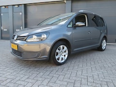 Volkswagen Touran - 1.4 TSI Comfortline nieuwstaat 126415 km nap