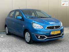 Mitsubishi Space Star - 1.0 Entry