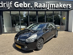 Renault Clio - 1.5 dCi ECO Dynamique*Navi*ECC*EXPORT/EX.BPM
