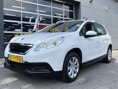 Peugeot 2008 - 1.2 PureTech Access - Navigatie I Airco I Comfort pakket I Nwe APK 08-2026 - Dealer onderh