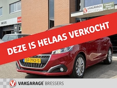 Peugeot 208 - 1.2 PureTech Allure