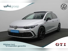 Volkswagen Golf - 2.0 TSI 245PK GTI | Pano | Standkachel | Adaptief sportonderstel | Harman/Kardon | Stoel-/