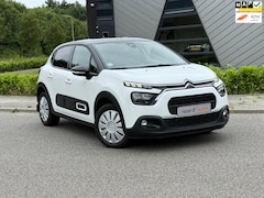 Citroën C3 - 1.2 PureTech Business | Clima | Cruise |