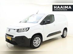 Fiat Doblò - 1.5 BlueHDi 100pk S&S L1 1000kg | DEMO | Climate control | Keyless | Stoel & Stuurverwarmi