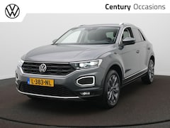Volkswagen T-Roc - 1.5 TSI Sport Camera - Clima - led - Sportstoelen