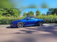 Alfa Romeo Spider - 3.0-24V V6 L - 220PK Bodykit Alfa Romeo Zender Cup