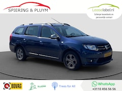 Dacia Logan MCV - 0.9 TCe 10th Anniversary | Airco | LMV