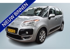 Citroën C3 Picasso - 1.4 VTi Exclusive Trekhaak