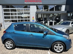 Toyota Yaris - 1.3 16v VVT-i Aspiration 5-drs A/T + BOVAG