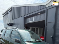 Toyota Yaris Verso - 1.3-16V VVT-i Sol
