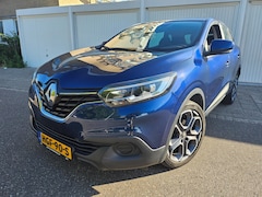 Renault Kadjar - 1.3 TCe Intens* 52d km origineel* LM velgen* Top conditie