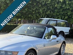 BMW Z3 Roadster - 1.8