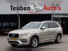 Volvo XC90 - 2.0 T5 AWD Inscription Panoramadak, Schuif- kanteldak, Navigatie, Cruise control, Climate