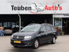 Dacia Logan MCV - 0.9 TCe S&S Prestige Navigatie, Airco, Trekhaak, Elektrische ramen, Cruise control