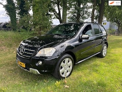 Mercedes-Benz ML-klasse - 320 CDI 4MATIC