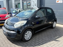 Citroën C1 - 1.0 AIRCO | ELEKTR PAKKET | APK | NAP |
