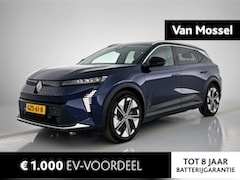 Renault Scenic E-Tech - EV87 long range techno | Automaat | Solarbay panorama dak | Stuurverwarming