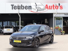 Opel Corsa - 1.2 GS Line Automaat, Cruise control, Climate control, Navigatie, Apple Carplay