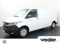 Volkswagen Transporter - 2.0 TDI L2H1 28 | 150 PK | Automaat | Led lampen V+A | Mistlampen voor | Comfortstoelen +