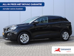 Peugeot 3008 - 1.2 PureTech | Navigatie | Stoelverwarming | Achteruitrijcamera