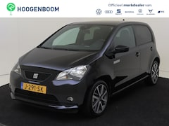 SEAT Mii Electric - electric Plus | Stoelverwarming | Climate control | Cruise control | Bluetooth | DAB radio