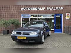 Volkswagen Golf - 1.6-16V Oxford