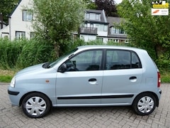 Hyundai Atos - 1.1i 5-deurs Hoge instap Stuurbekr. Trekhaak APK Juni 2026
