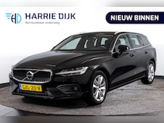 Volvo V60 - 2.0 B3 163 PK Essential Edition - Automaat | Dig. Cockpit | Cruise | Stoel-+Stuurverw. | P