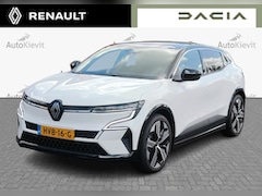Renault Mégane E-Tech - comfort range iconic 60 kWh - pack advanced drive assist & augmented vision / f1 blade voo