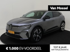 Renault Mégane E-Tech - EV60 Optimum Charge Techno | Warmtepomp | Stoel + Stuur verwarming | 360 Camera
